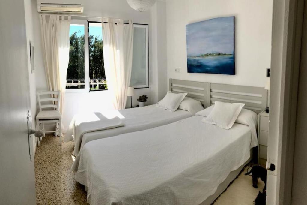 Ferienhaus Solデニア エクステリア 写真