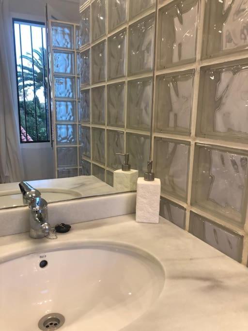 Ferienhaus Solデニア エクステリア 写真